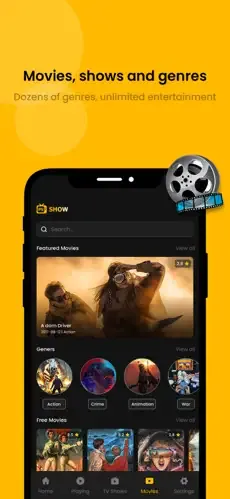 crime-thriller-movies-in-hotstar Movies and shows